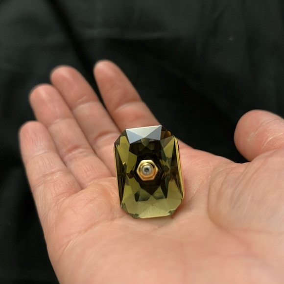 SWAROVSKI Numina Cocktail Ring - Picture 5 of 10